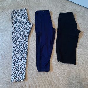 ❗️Great leggings for everyday❗️